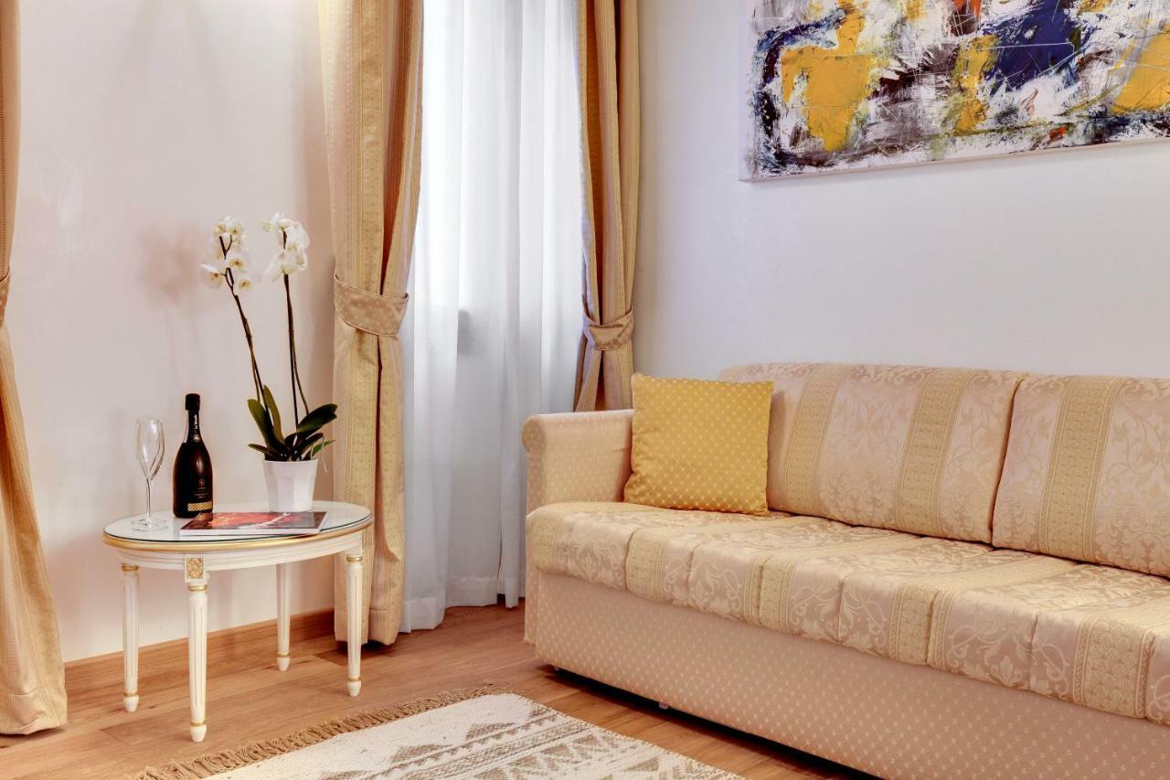 Nikki House Apartment Veneţia Exterior foto